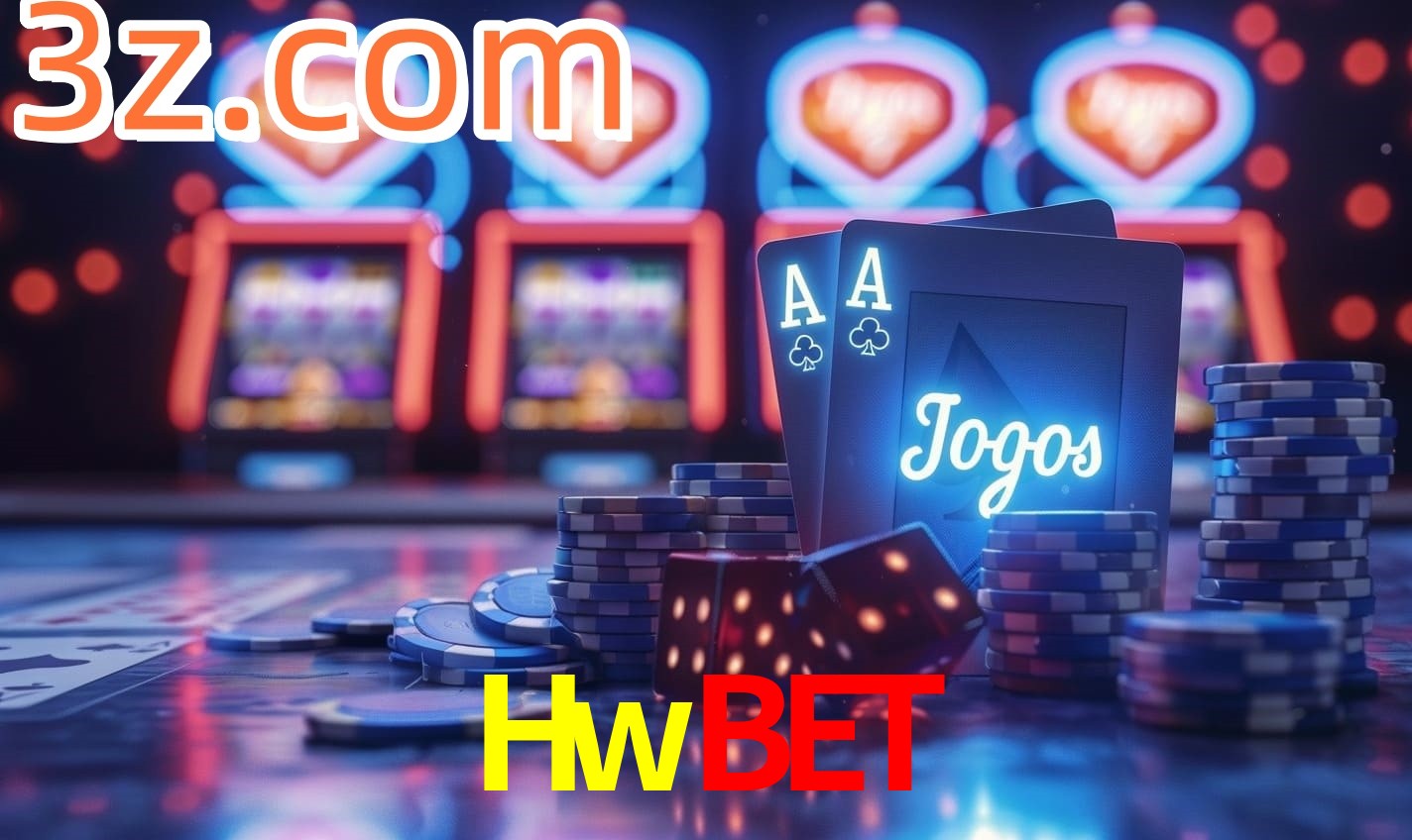 Lista de Jogos Hwbet